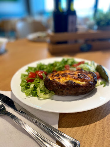 Отзиви за Куук бук в София - Ресторант