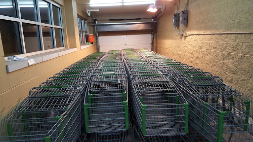 Supermarket «Walmart Neighborhood Market», reviews and photos, 1203 6th Ave SE, Decatur, AL 35601, USA