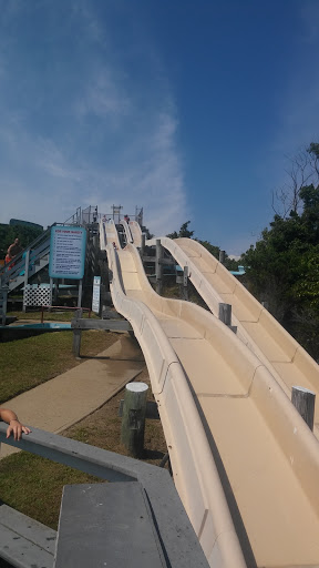 Water Park «Water Wizz of Westerly RI», reviews and photos, 328 Atlantic Ave, Westerly, RI 02891, USA