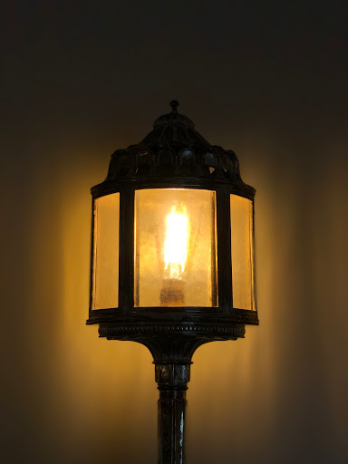 Historical Landmark «The President Woodrow Wilson House», reviews and photos, 2340 S St NW, Washington, DC 20008, USA