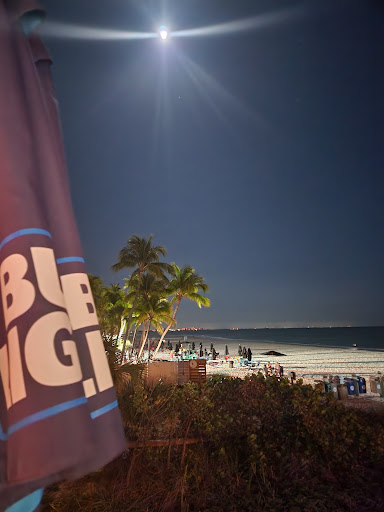 Seafood Restaurant «Gulfshore Grill and The Cottage Beach Bar», reviews and photos, 1250 Estero Blvd, Fort Myers Beach, FL 33931, USA