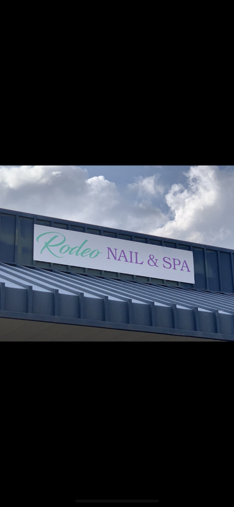 Rodeo Nail & Spa 77351