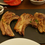 Photo n°3 de l'avis de Sameer.a fait le 11/10/2021 à 19:52 sur le  Ourives Petisqueira à Lisbon