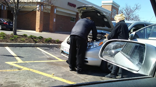 Auto Parts Store «AutoZone», reviews and photos, 7516 Cass Ave, Darien, IL 60561, USA