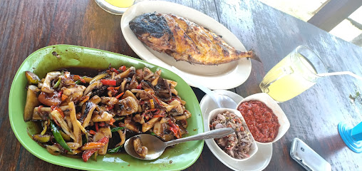 Restoran Ulam Segara Lesehan Ikan Bakar