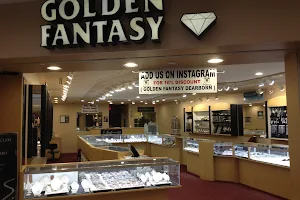 Golden Fantasy Jewelers image