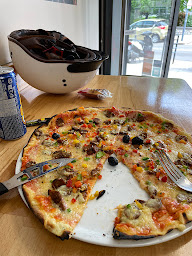 Photo n°28 de Pizza Marcel à Bourg-lès-Valence ()