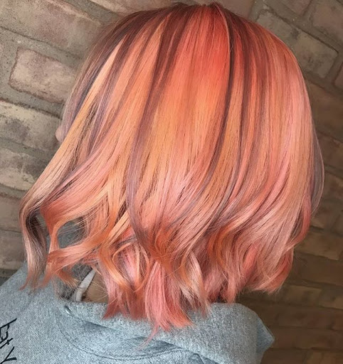 Beauty Salon «Girasole Full Services Salon», reviews and photos, 26 Deer Park Ave, Babylon, NY 11702, USA