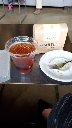 Coffee Shop «Cartel Coffee Lab», reviews and photos, 225 W University Dr #101, Tempe, AZ 85281, USA