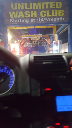 Car Wash «Wash N Go», reviews and photos, 1835 Palm Ave, San Diego, CA 92154, USA