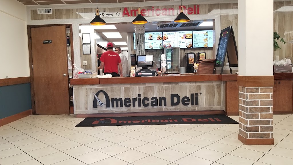American Deli 35150