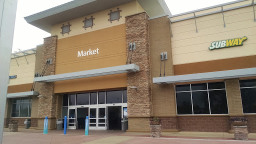 Department Store «Walmart Supercenter», reviews and photos, 21655 N Lake Pleasant Pkwy, Peoria, AZ 85382, USA