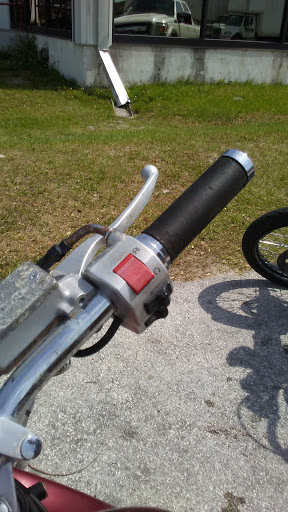 Motorcycle Dealer «C C Riders», reviews and photos, 3330 Atlantic Ave, Lakeland, FL 33803, USA