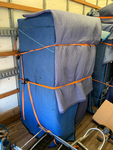 Moving Company «American Movers», reviews and photos, 1324 S Handley St, Wichita, KS 67213, USA