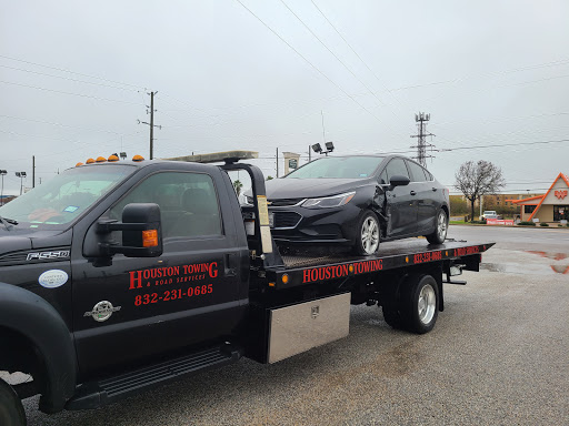 Auto Body Shop «Caliber Collision», reviews and photos, 28310 State Hwy 249, Tomball, TX 77375, USA
