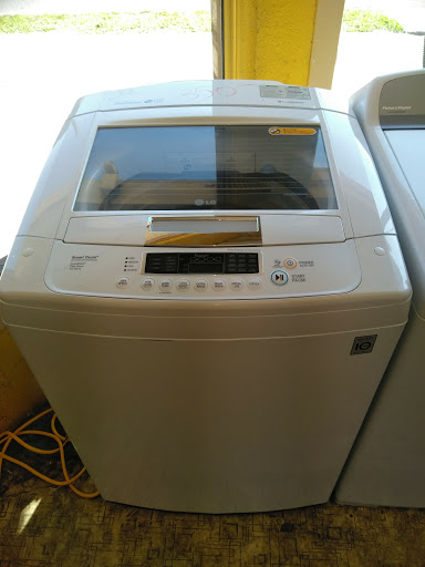 Quality Appliances, 5644 Edgewater Dr, Orlando, FL 32810, USA, 