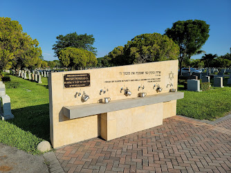 Greater Miami Jewish Cemetery