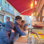 Photo n°2 de l'avis de Sadia.h fait le 16/02/2022 à 22:35 sur le  Frulalà à Venice