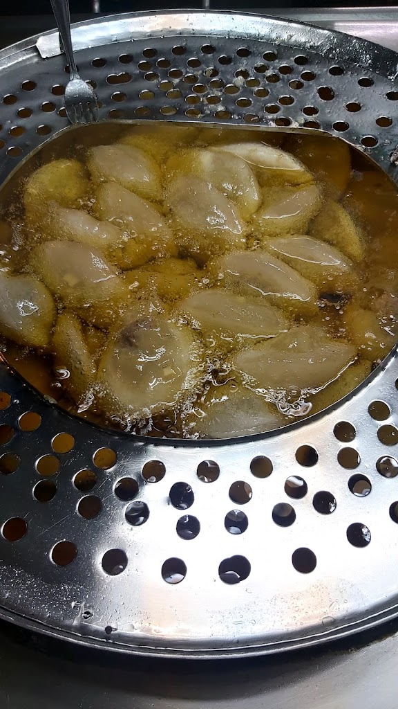 新台中肉員 的照片