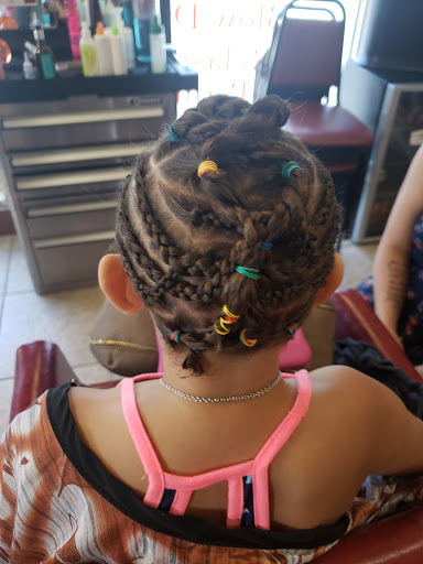 Beauty Salon «Apol Beauty Salon & Dominican Hair», reviews and photos, 602 SW Bayshore Blvd, Port St Lucie, FL 34983, USA