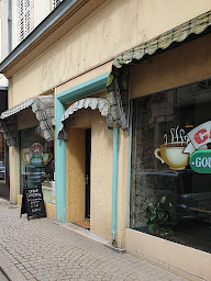 Photo n°20 de Café Gourmand à Lunéville ()