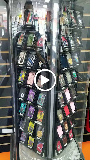 Tobacco Shop «Tobacco shop 34», reviews and photos, 2710 GA-34, Newnan, GA 30265, USA