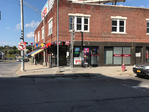 Barber Shop «Newport Barber Shop», reviews and photos, 4 Clinton Sq, Poughkeepsie, NY 12601, USA