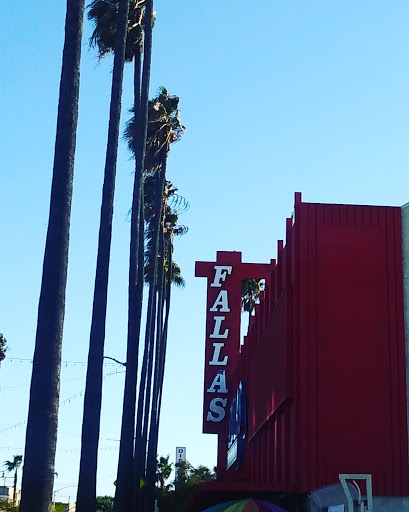 Discount Store «Fallas Discount Stores», reviews and photos, 909 N Avalon Blvd, Wilmington, CA 90744, USA