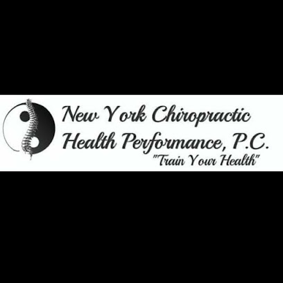 New York Chiropractic Health Performance, P.C. Dr Kyle Innes, DC - Chiropractor in Mahopac New York