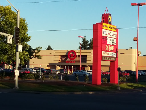 Department Store «Target», reviews and photos, 3790 Center St NE, Salem, OR 97301, USA