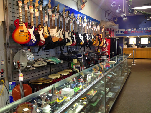 Pawn Shop «TCs Pawn Company», reviews and photos