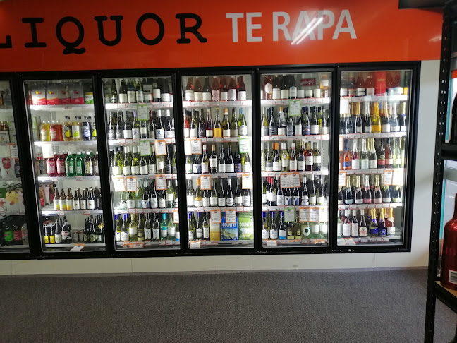 Thirsty Liquor - Liquor store