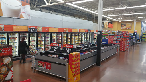 Department Store «Walmart Supercenter», reviews and photos, 21655 N Lake Pleasant Pkwy, Peoria, AZ 85382, USA