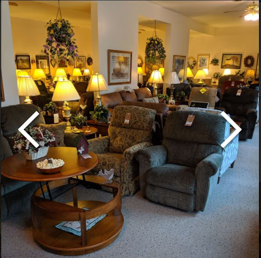 Furniture Store «Chenango Carpet & Furniture», reviews and photos, 5368 NY-41, Smithville Flats, NY 13841, USA