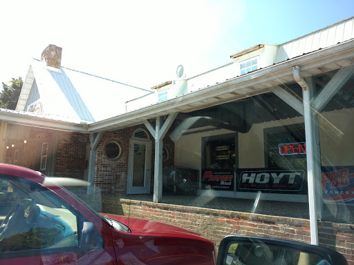 Archery Store «Cypress Creek Archery», reviews and photos, 32719 Cypress Rd, Millington, MD 21651, USA