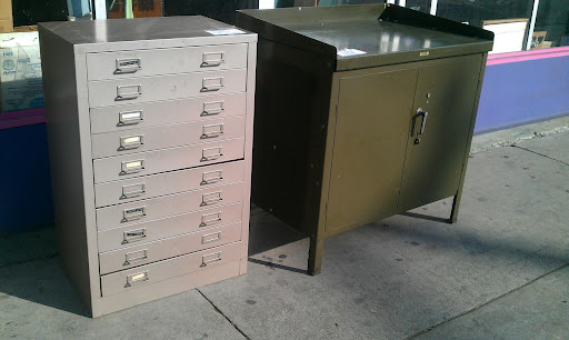 Thrift Store «Son of A Vet Thrift Shop», reviews and photos, 3310 N Eastern Ave, Los Angeles, CA 90032, USA