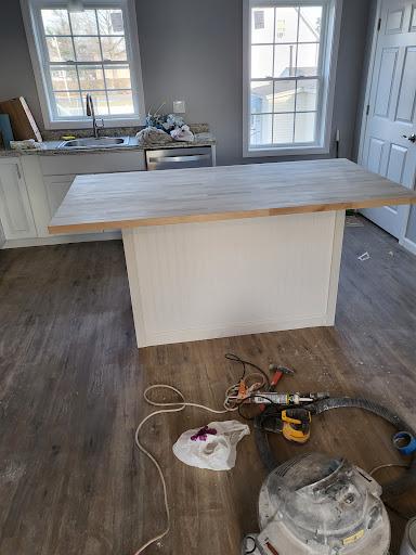 Construction Company «Burns Construction Co Inc», reviews and photos, 611 Access Rd, Stratford, CT 06615, USA