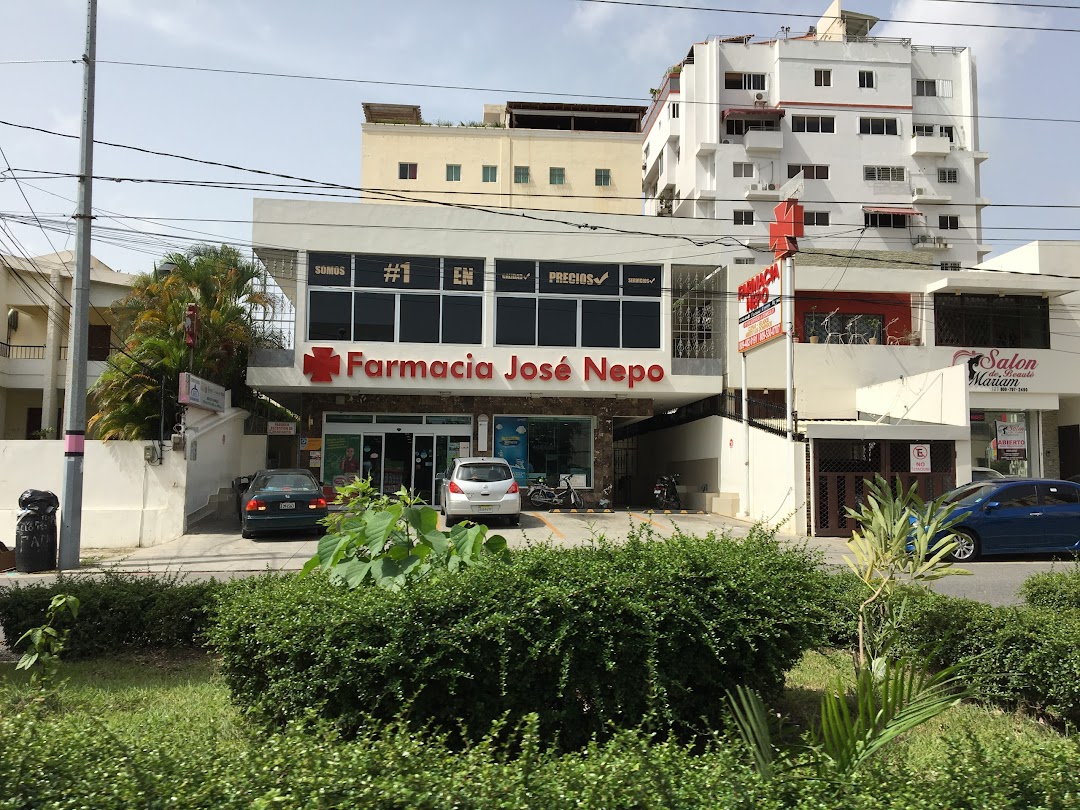 Super Farmacia Jose Nepo