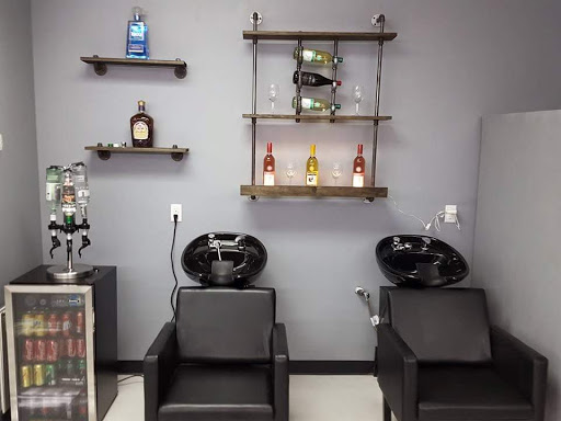 Barber Shop «Endless Barber shop», reviews and photos, 1845 N Garland Ave, Garland, TX 75040, USA
