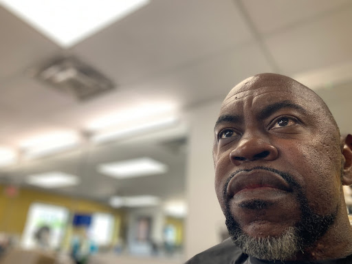 Barber Shop «Hopkins Haircare», reviews and photos, 7128 E Reno Ave # B, Oklahoma City, OK 73110, USA