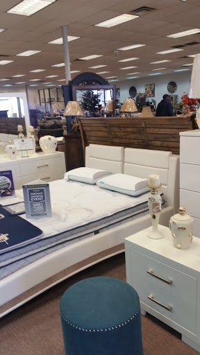 Furniture Store «American Furniture Store», reviews and photos, 2095 Eastern Blvd, Montgomery, AL 36117, USA