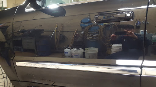 Auto Parts Store «Harder Auto Parts», reviews and photos, 44000 N Groesbeck Hwy, Charter Twp of Clinton, MI 48036, USA