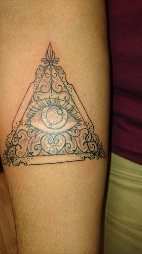 Explore birthday tattoos ideas, creative tattoo ideas in Jonesboro, available at Immortal Ink