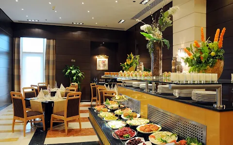 Al Shorfa Restaurant image
