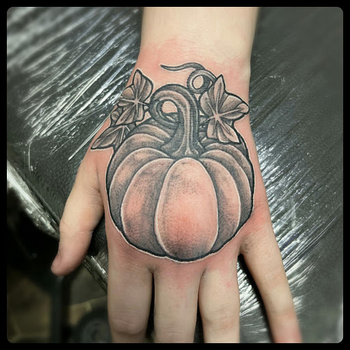 Explore good and evil tattoo ideas, creative tattoo ideas in Southampton, available at Serenity Body Arts