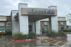 Utica Park Clinic - Bixby image