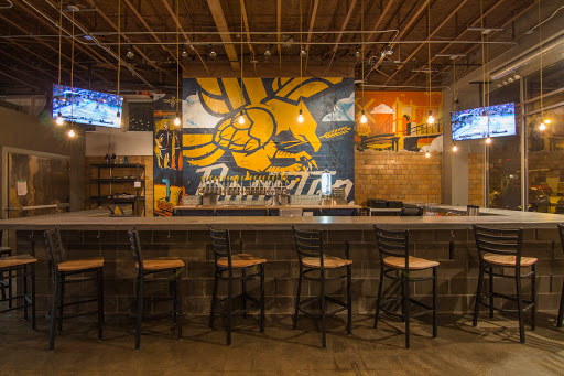 Brewery «Braxton Brewing Company», reviews and photos, 27 W 7th St, Covington, KY 41011, USA