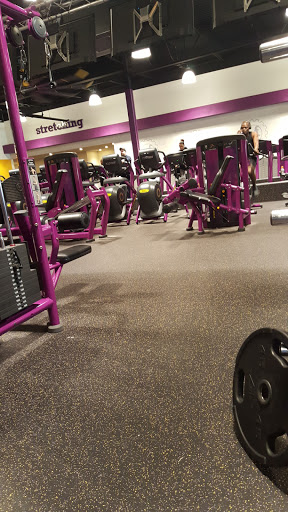 Gym «Planet Fitness», reviews and photos, 50 Ann Mary St, Pawtucket, RI 02860, USA
