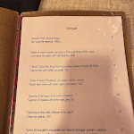 Photo n°13 de l'avis de Luigi.e fait le 04/11/2023 à 20:12 sur le  Trattoria Clementina à Sirmione