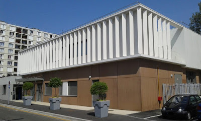Espace Numérique à Meudon